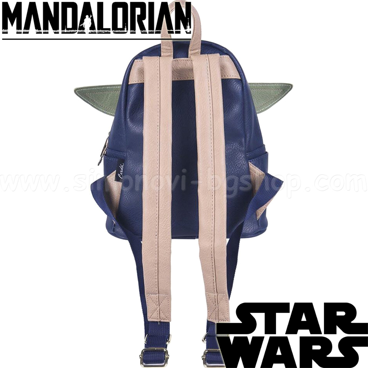 Star Wars   Mandalorian 8427934473045 Cerda